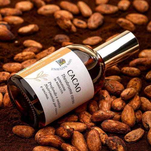 Olfattiva acqua di profumo Cacao