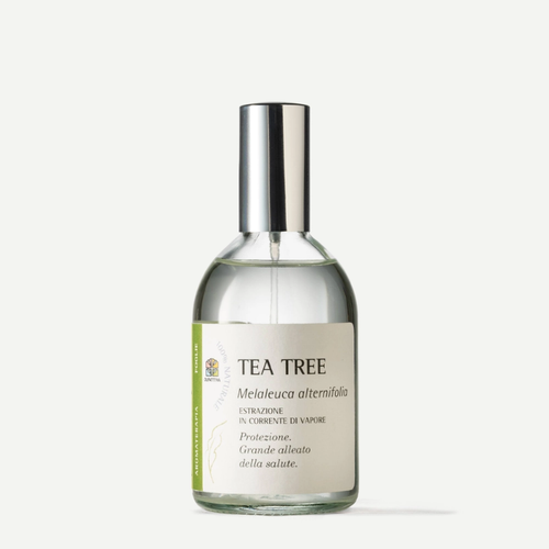 Olfattiva acqua di profumo Tea Tree