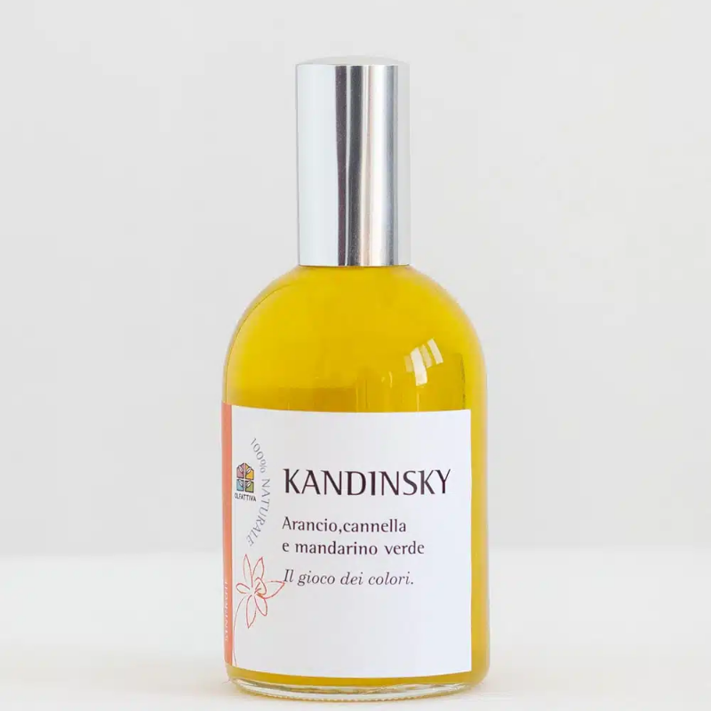 Olfattiva acqua di profumo Kandinsky