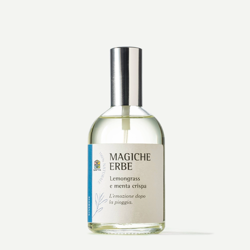 Olfattiva acqua di profumo Magiche Erbe