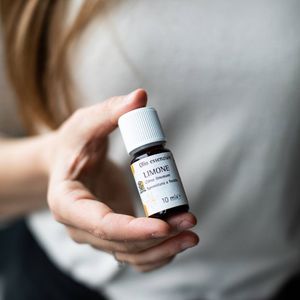 Olfattiva olio essenziale puro Limone