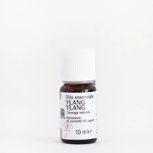 Olfattiva olio essenziale puro Ylang Ylang