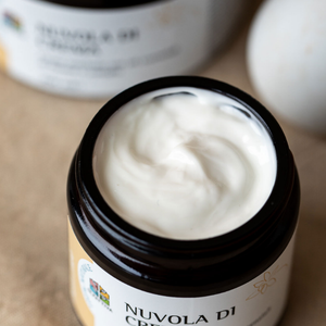Olfattiva Crema Nuvola di Crema