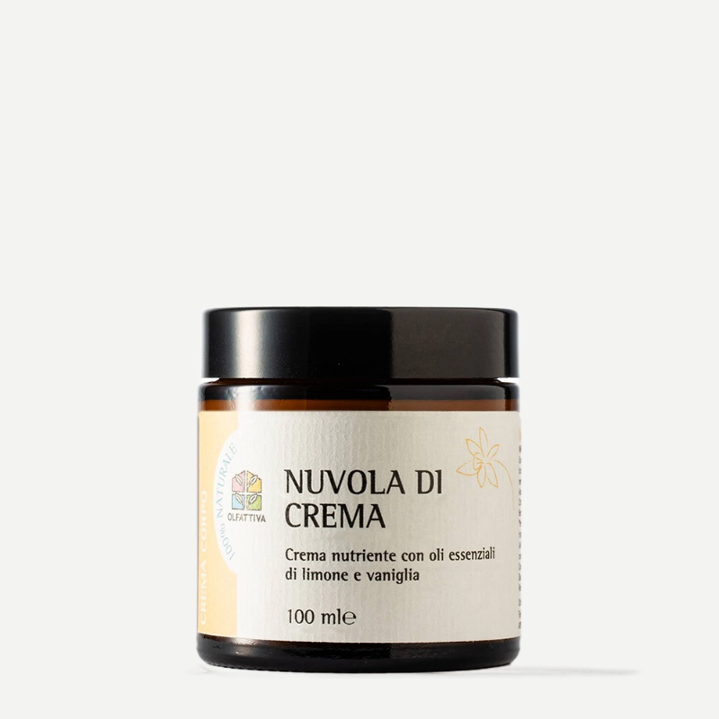 Olfattiva Crema Nuvola di Crema