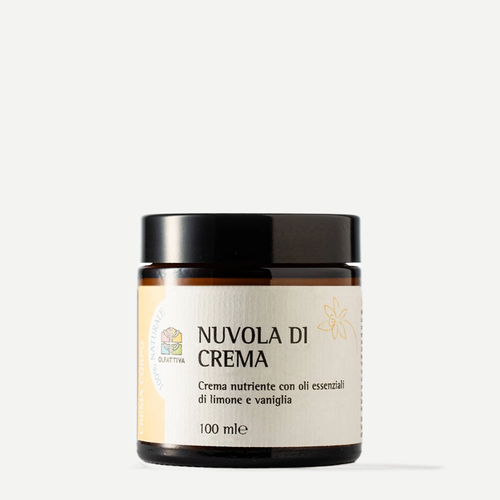 Olfattiva Crema Nuvola di Crema