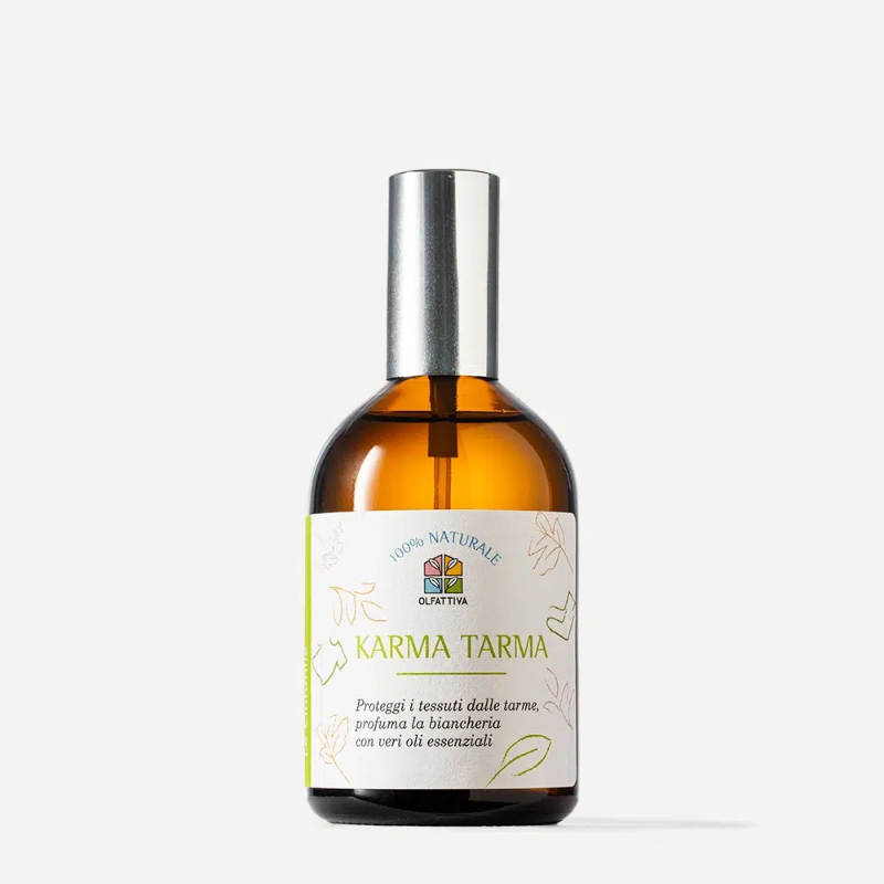 Olfattiva Spray Karma Tarma