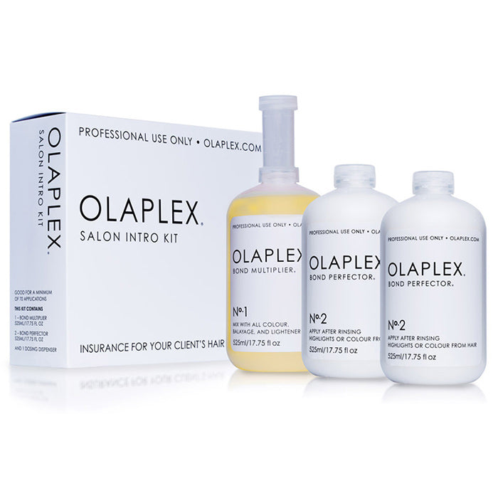 Olaplex salon kit
