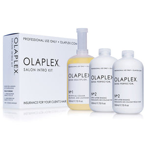 Olaplex salon kit