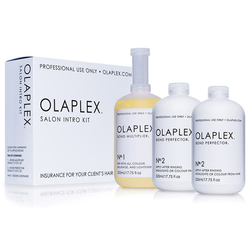 Olaplex salon kit