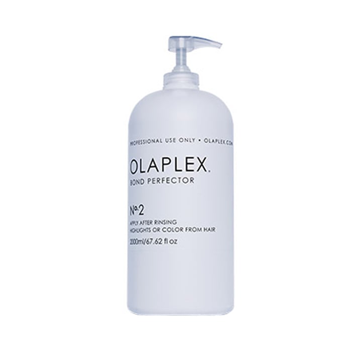 Olaplex bond perfector n°2