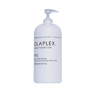 Olaplex bond perfector n°2