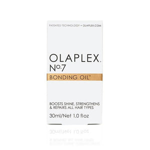 Olaplex bonding oil n° 7