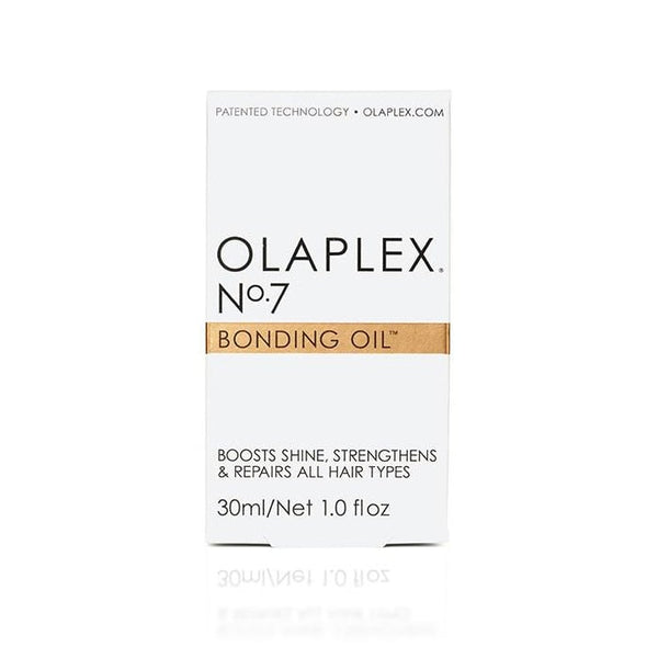 Olaplex bonding oil n° 7