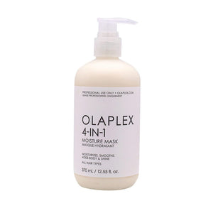 Mascarilla hidratante 4 en 1 de Olaplex
