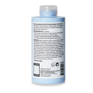 Olaplex bond maintenance clarifying shampoo n° 4c