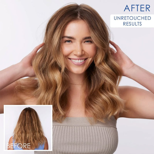 Olaplex bond maintenance clarifying shampoo n° 4c
