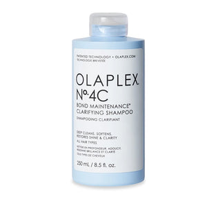 Olaplex bond maintenance clarifying shampoo n° 4c