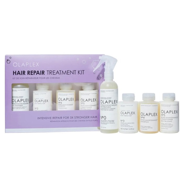 Olaplex hair in good repair kit 7-3-4-5