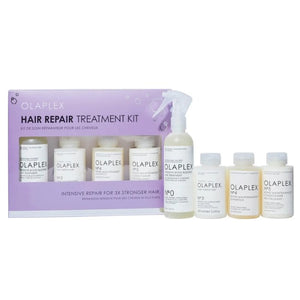 Olaplex hair in good repair kit 7-3-4-5