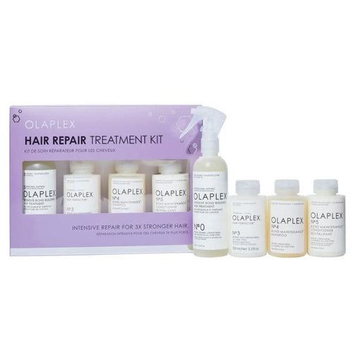 Olaplex hair in good repair kit 7-3-4-5
