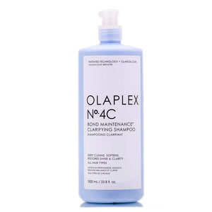Olaplex bond maintenance clarifying shampoo n° 4c