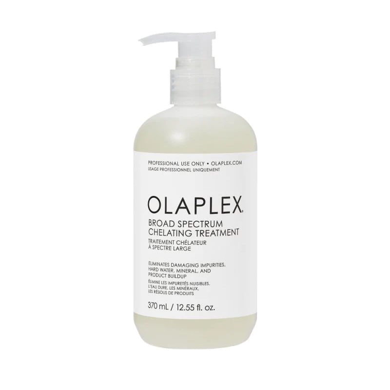 Olaplex broad spectrum chelating treatment