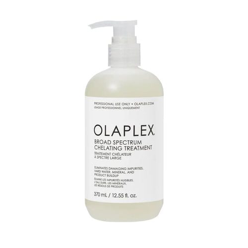Olaplex broad spectrum chelating treatment