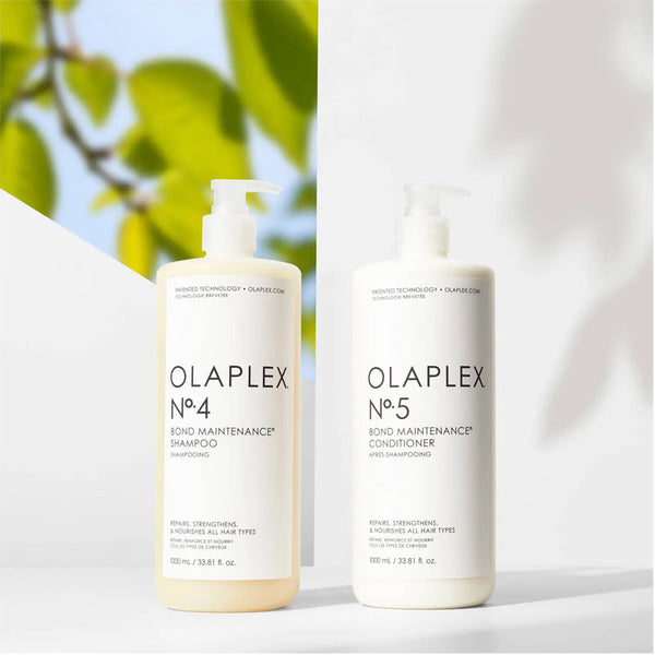 Olaplex bond maintenance shampoo n° 4