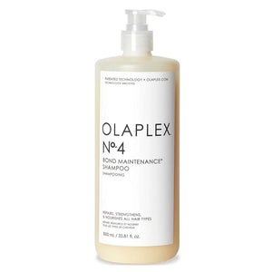 Olaplex bond maintenance shampoo n° 4
