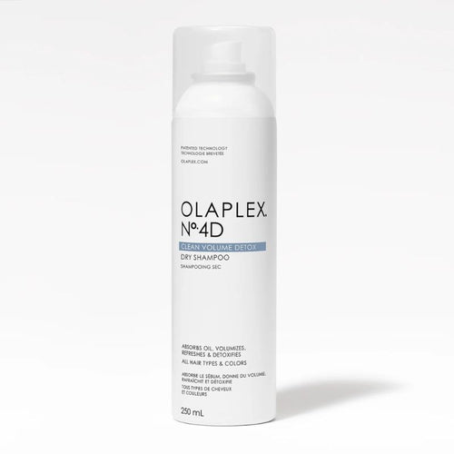 Olaplex shampoo n° 4D clean volume detox