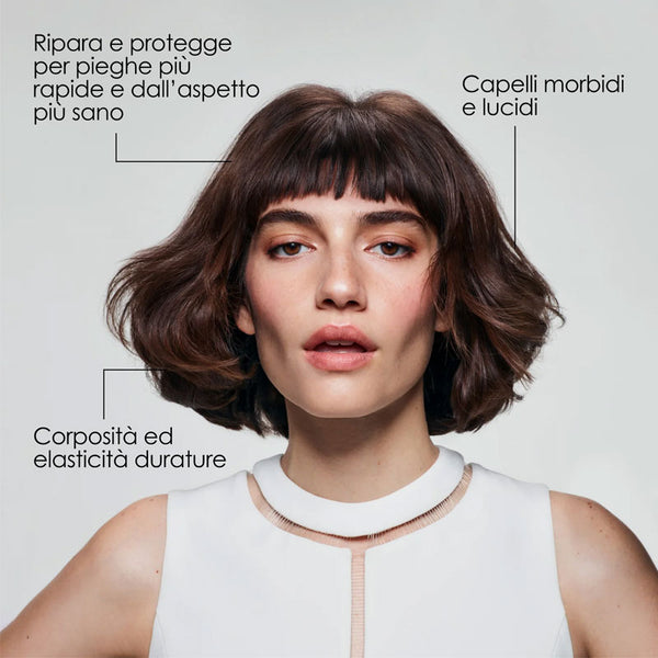 Olaplex volumizing blow dry mist