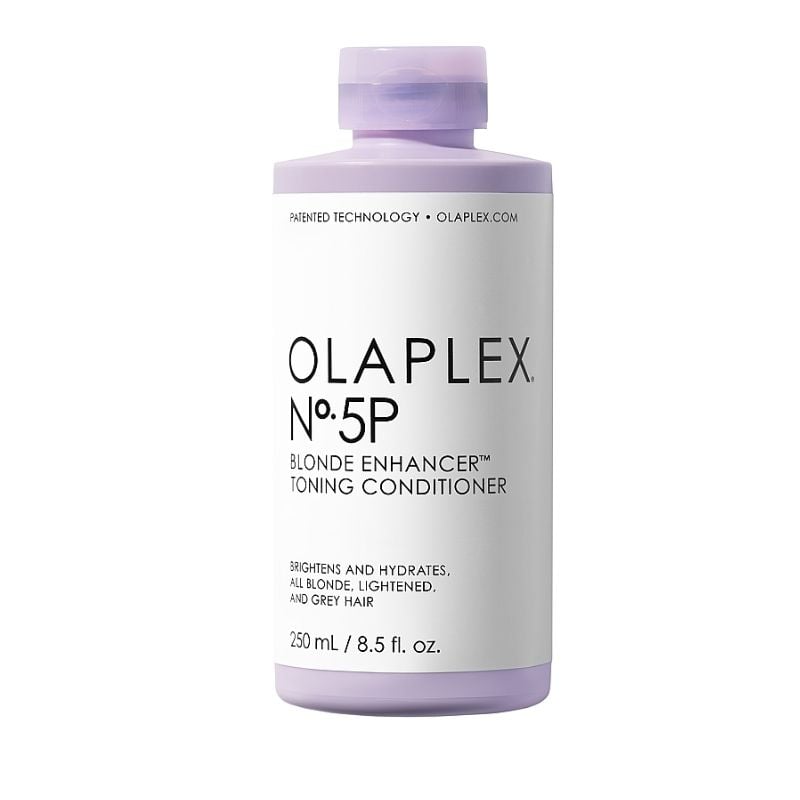 Olaplex blonde enhancer toning conditioner n° 5p