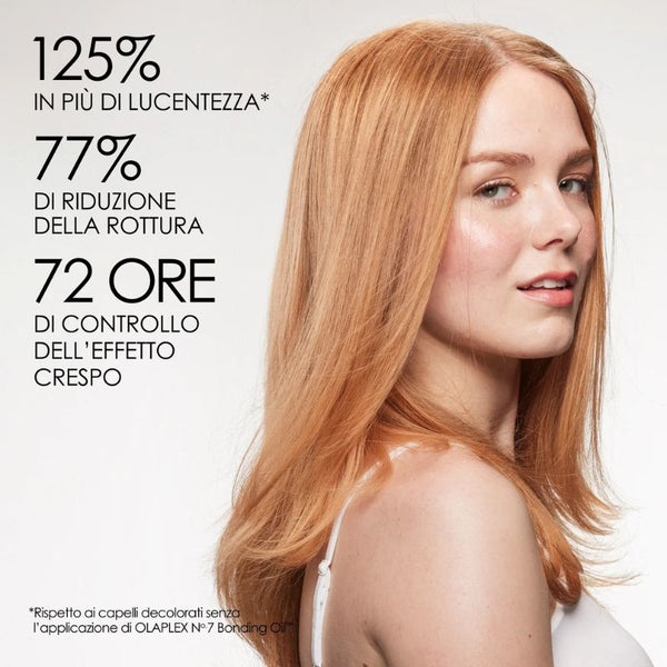 Olaplex bonding oil n° 7