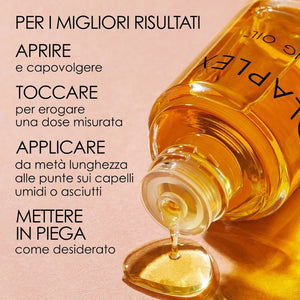 Olaplex bonding oil n° 7