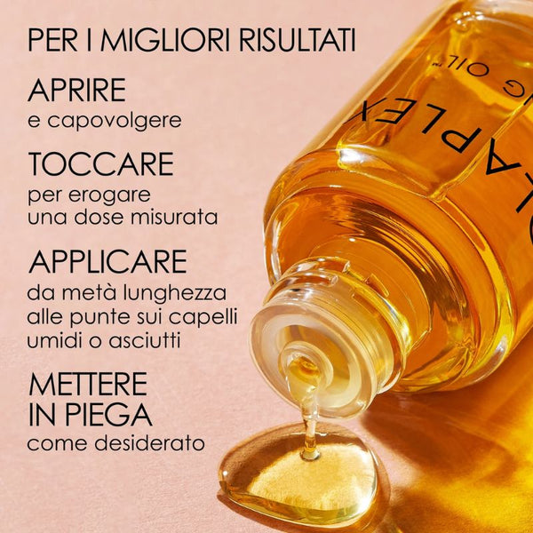 Olaplex bonding oil n° 7