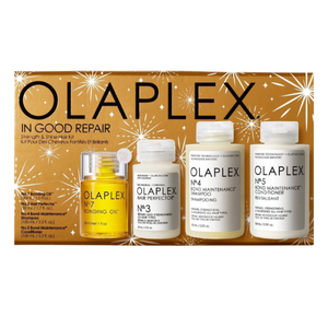 Olaplex hair in good repair kit 7-3-4-5