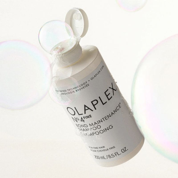Olaplex - bond maintenance shampoo n° 4 fine