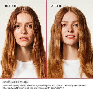 Olaplex - bond maintenance shampoo n° 4 fine