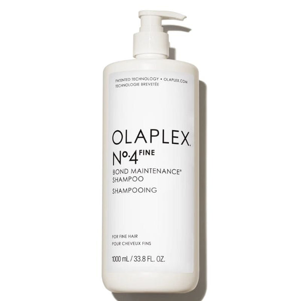 Olaplex - bond maintenance shampoo n° 4 fine