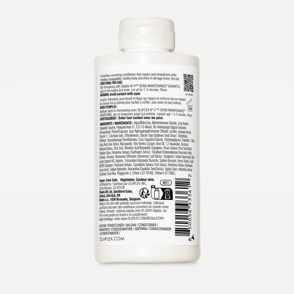 Olaplex - bond maintenance conditioner n° 5 fine