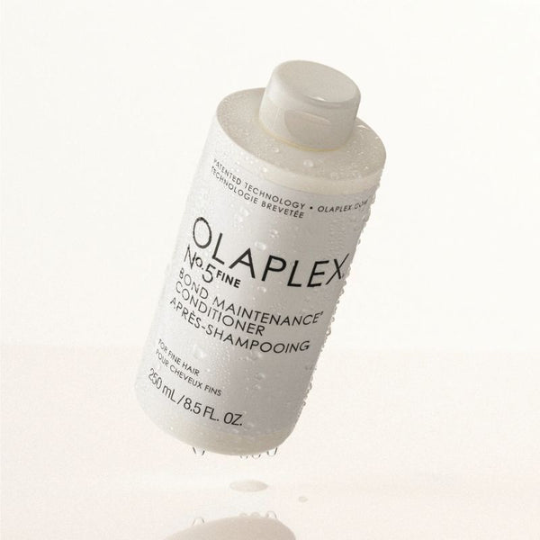 Olaplex - bond maintenance conditioner n° 5 fine