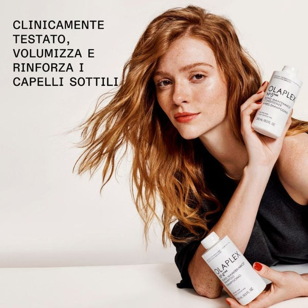 Olaplex - bond maintenance conditioner n° 5 fine