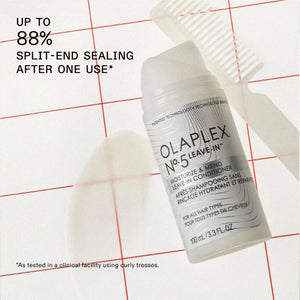 Olaplex n° 5 leave in