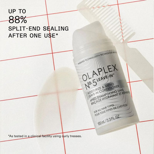 Olaplex n° 5 leave in