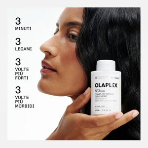 Olaplex n° 3 Plus complete repair treatment