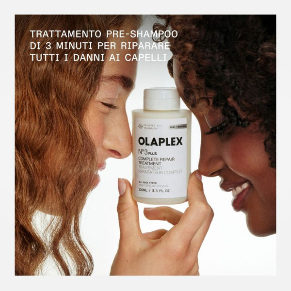 Olaplex n° 3 Plus complete repair treatment