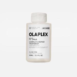 Olaplex n° 3 Plus complete repair treatment