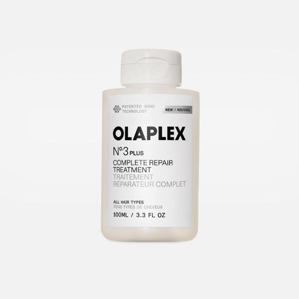 Olaplex n° 3 Plus complete repair treatment
