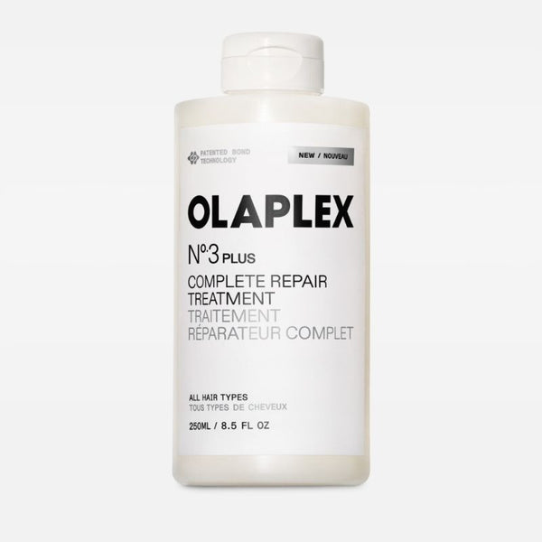 Olaplex n° 3 Plus complete repair treatment