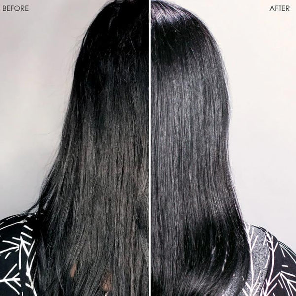 Olaplex intense repair system 4-5-8